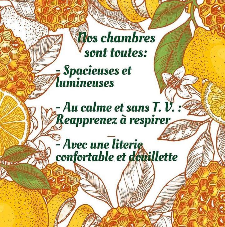 Hotellerie Jardiniers Gourmands Morsains Exterior foto