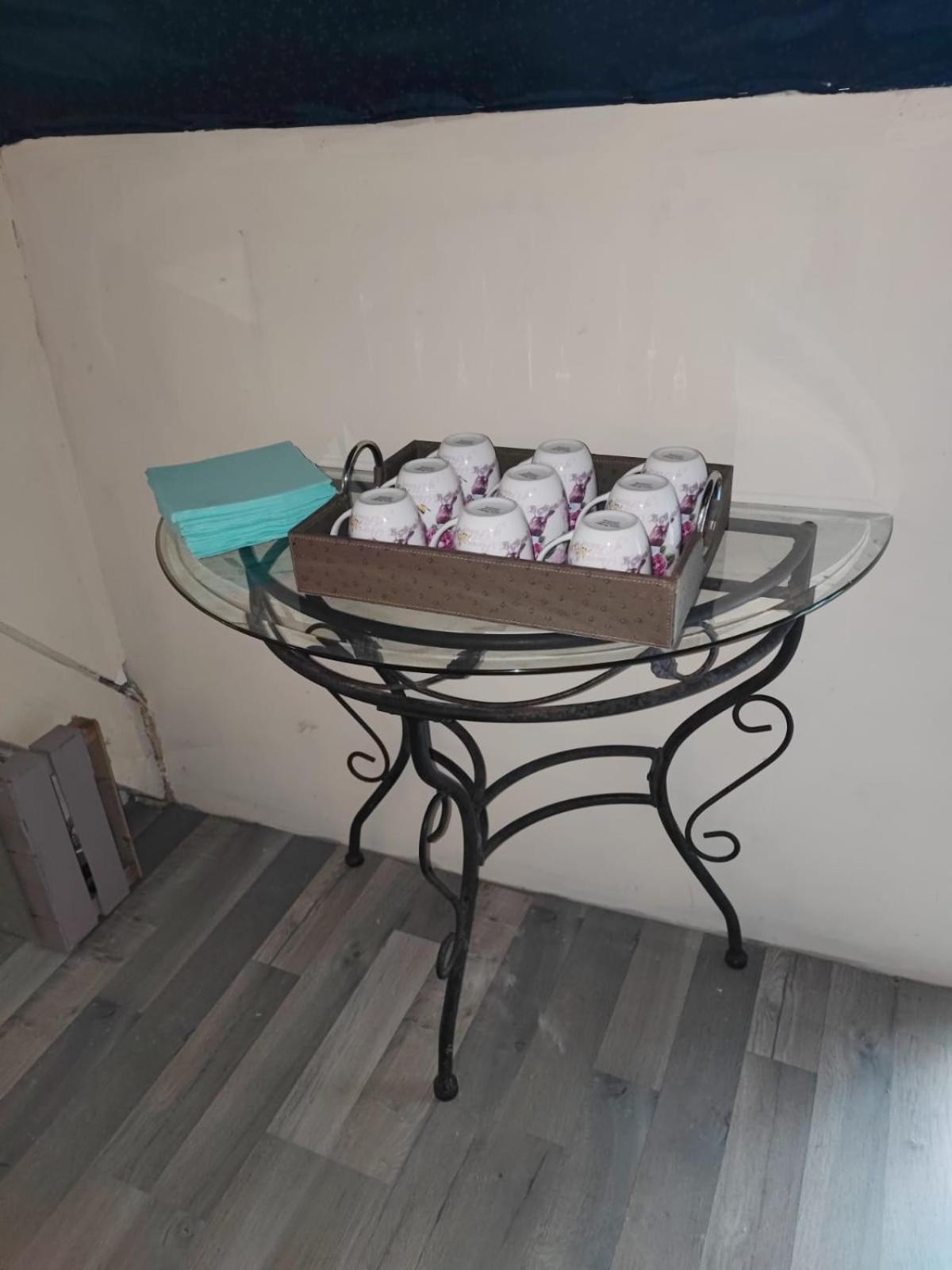 Hotellerie Jardiniers Gourmands Morsains Exterior foto